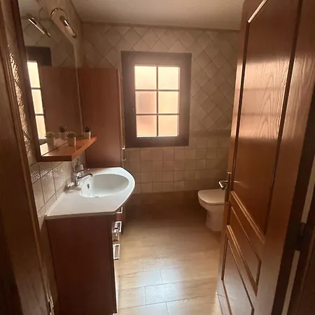 Apartment Callaos *